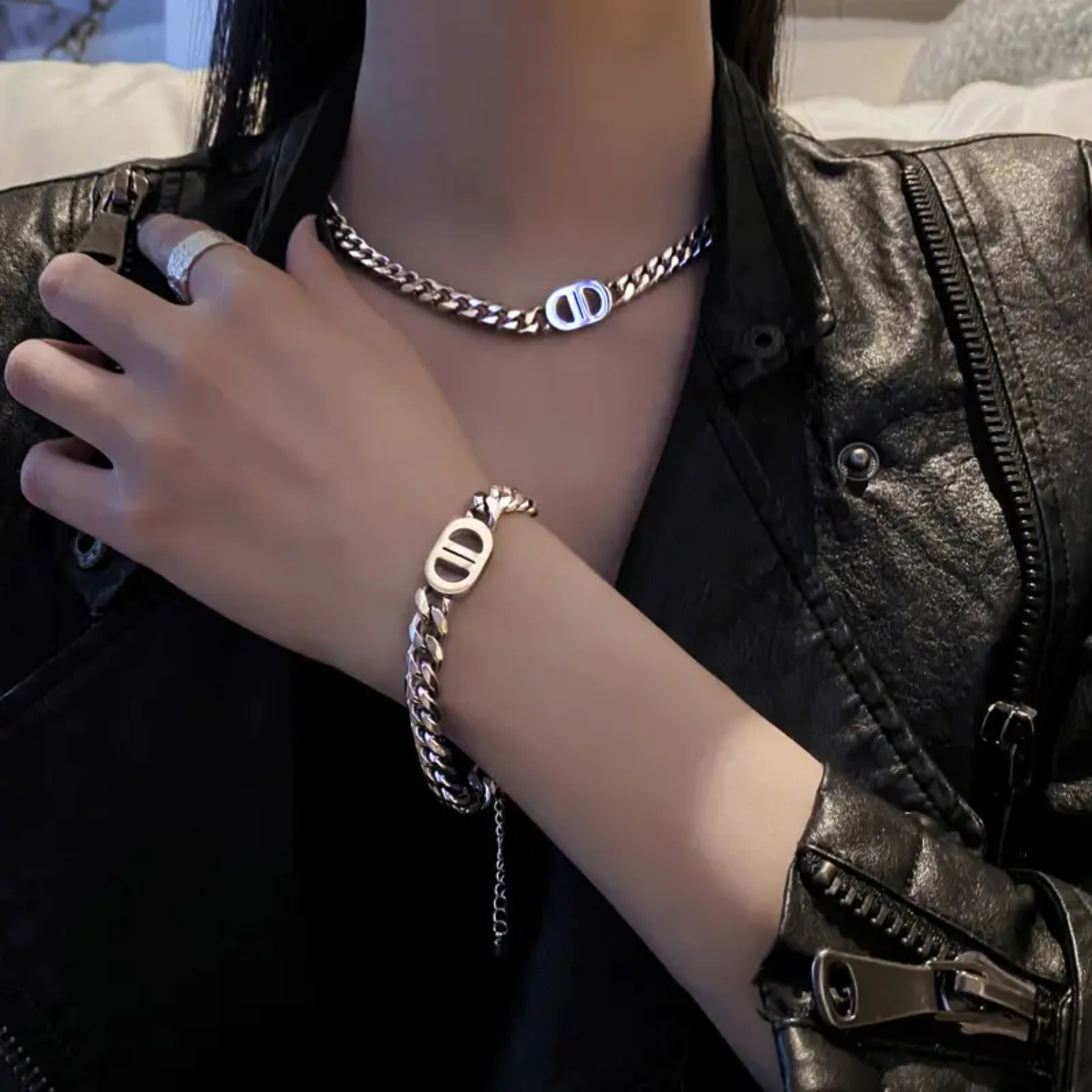 CD Armband