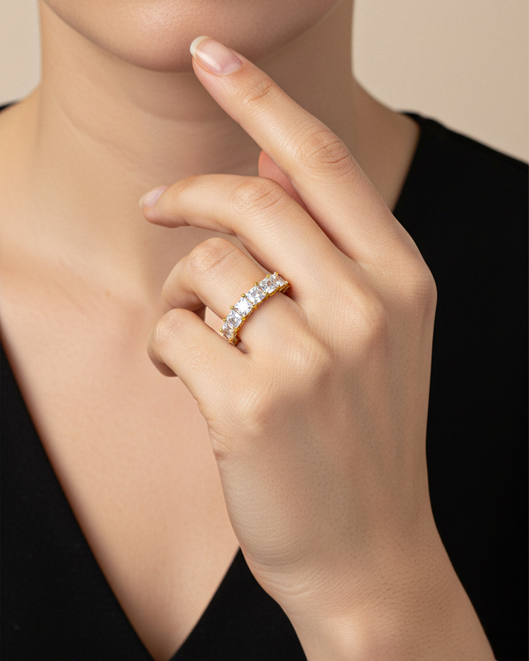 Safa Ring