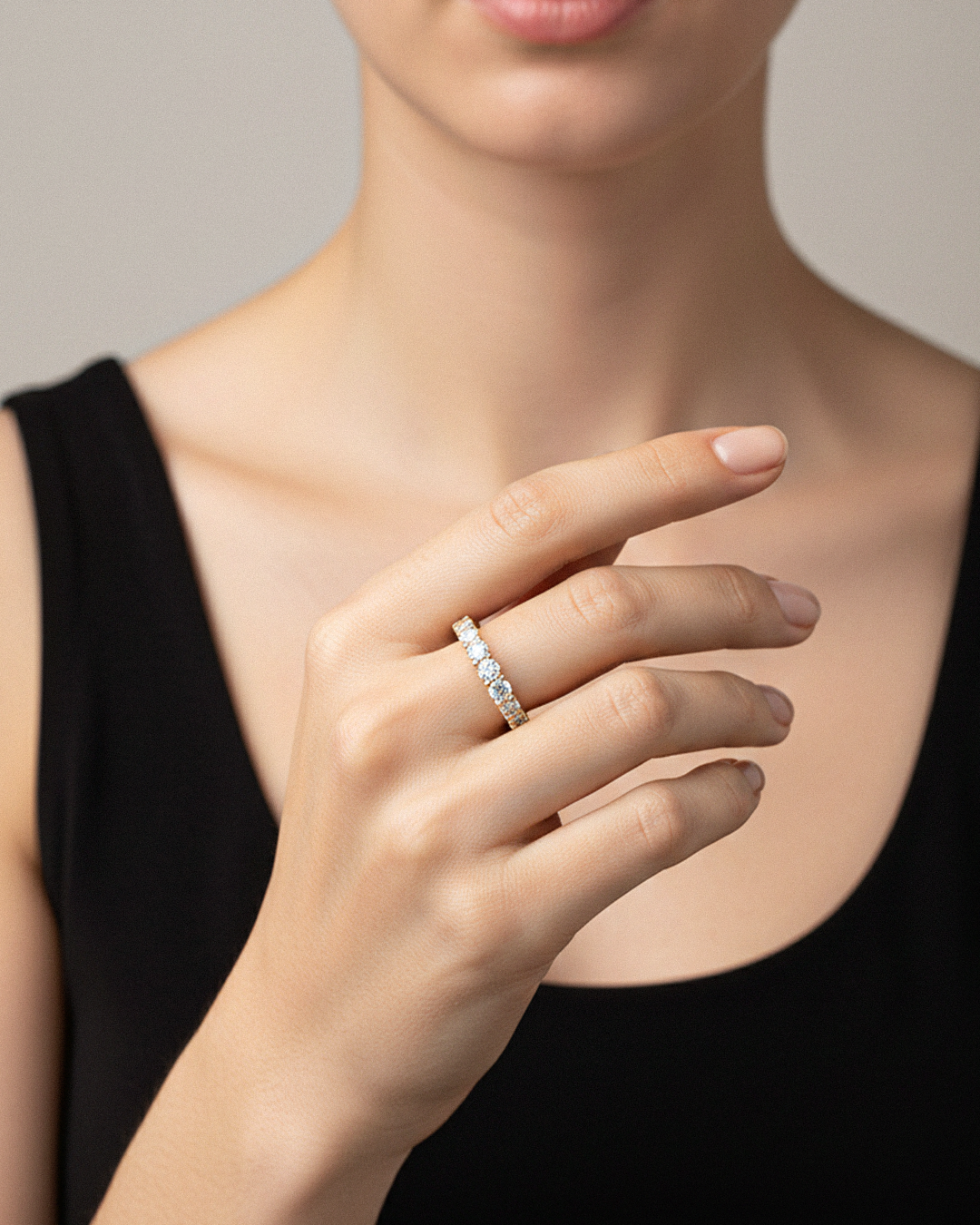 Hallie Ring