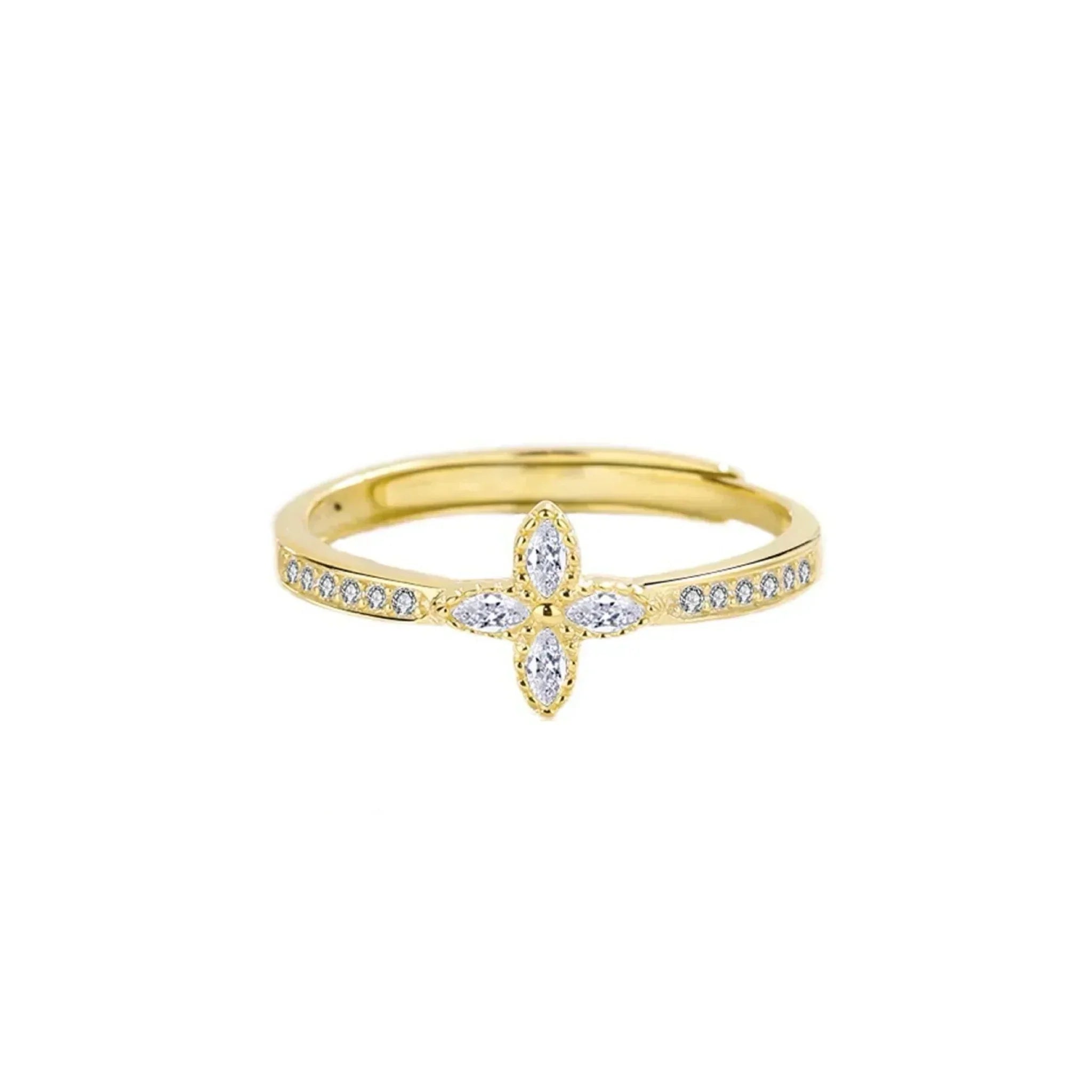 Donatella Ring