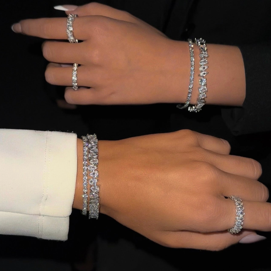 Amani Armband - CANNOT FIND PRODUCT