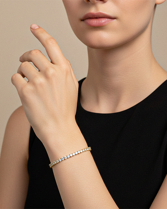 Odette Armband