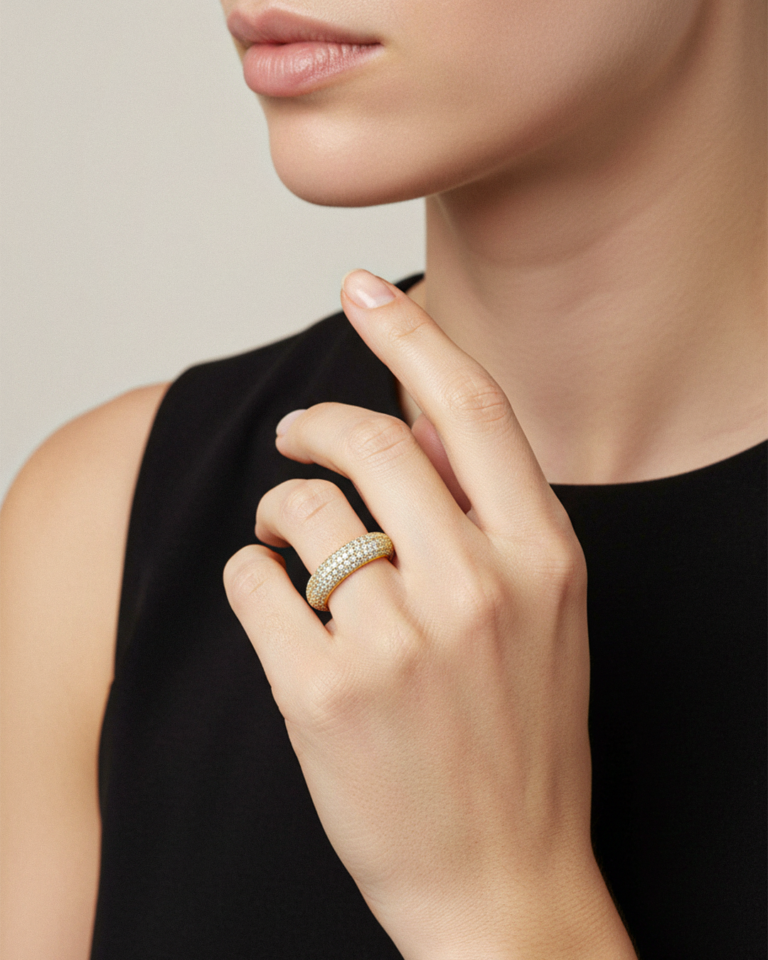 Belle Ring