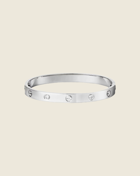 Ava Love Diamant Armband
